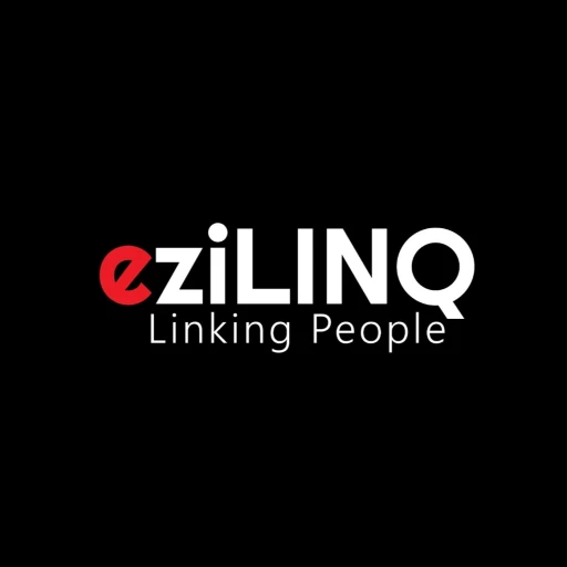 eziLINQ logo