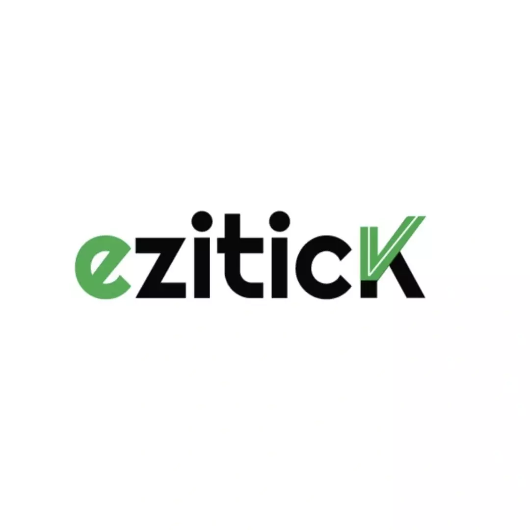 ezitick logo